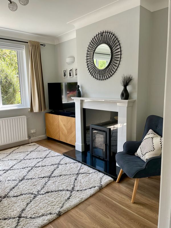 Seaside charm and city convenience, only 20 minutes from Dublin Airport