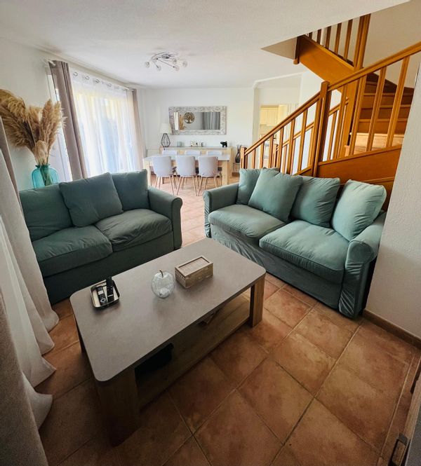 Maison a 700 de la mer