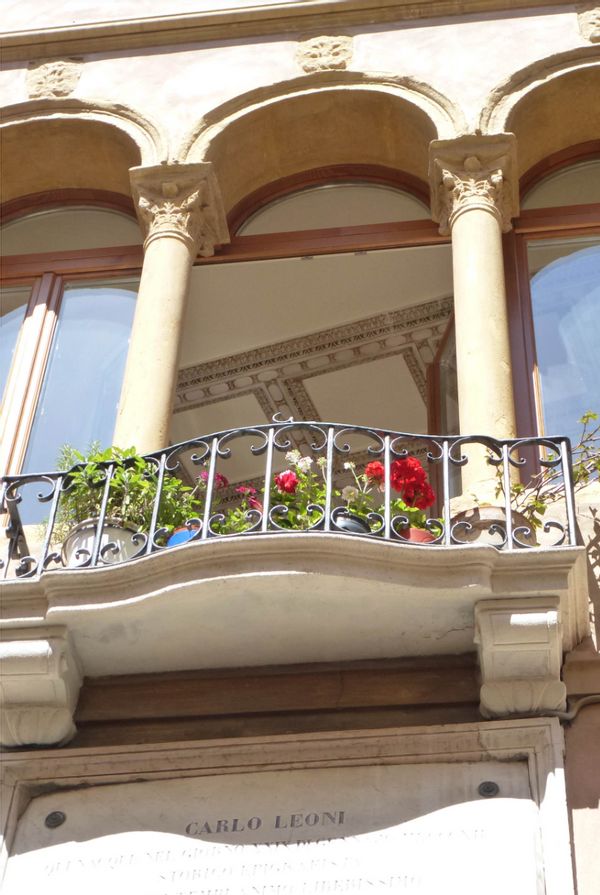 Casa de Gioia