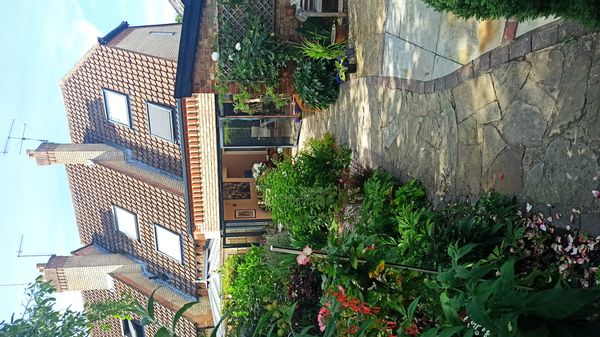 La maison de Jack and Eve