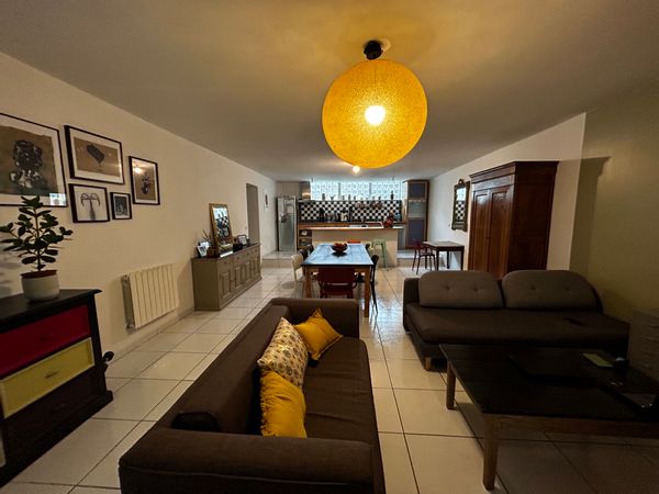Christophe s Haus