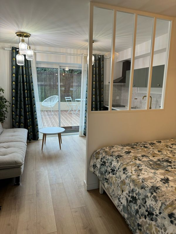 L’Écrin de Marie Lou