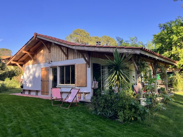 La maison de Nicolas