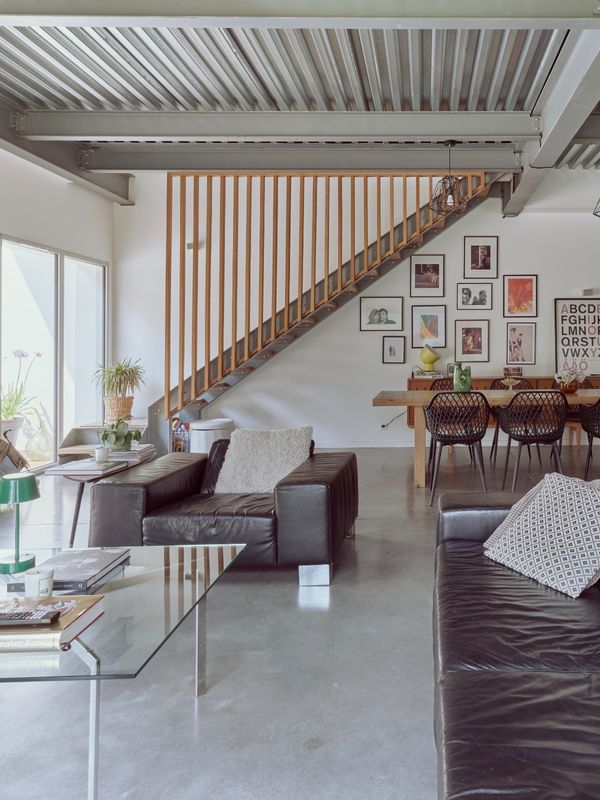 Villa avec piscine chauffée