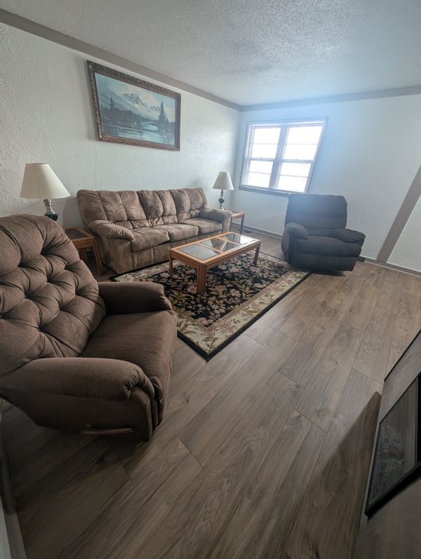 La maison de Jennifer