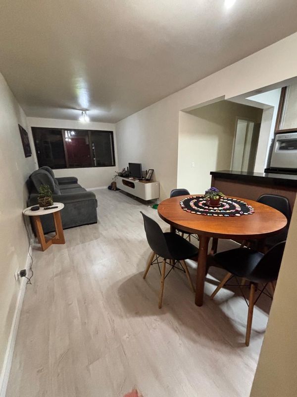 La maison de Gabriel