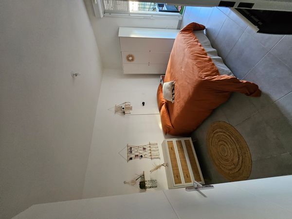 Appartement aux portes des Alpilles