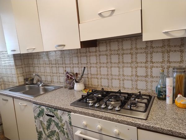 La maison de Sara e Mauro