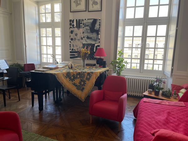Pascales hus