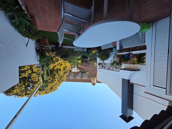 La maison de Francesc