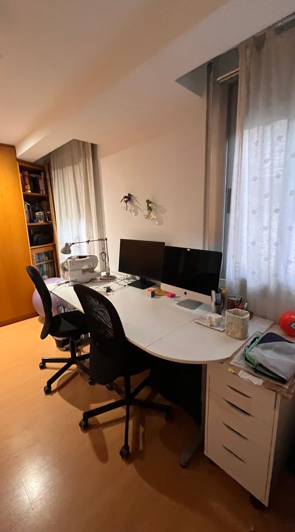 La maison de Francesc