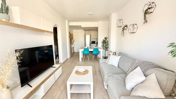 La maison de Margarita