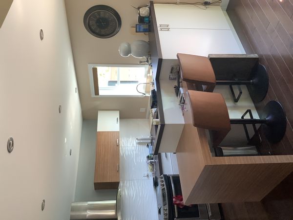 Deniss hus
