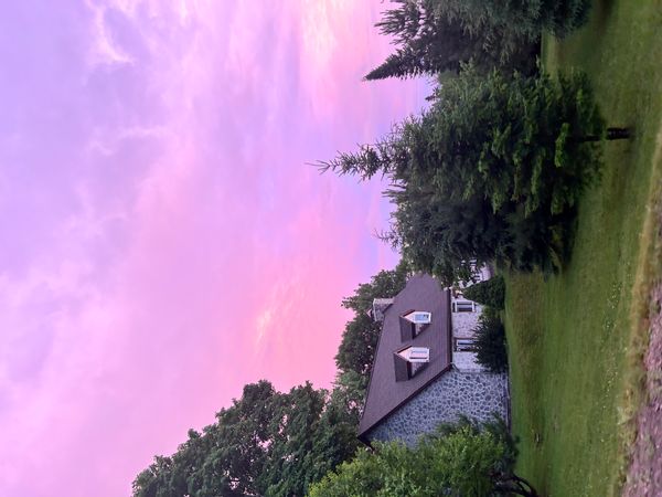 Une belle maison canadienne au Lac Beauport, à 20 minutes du château frontnac
