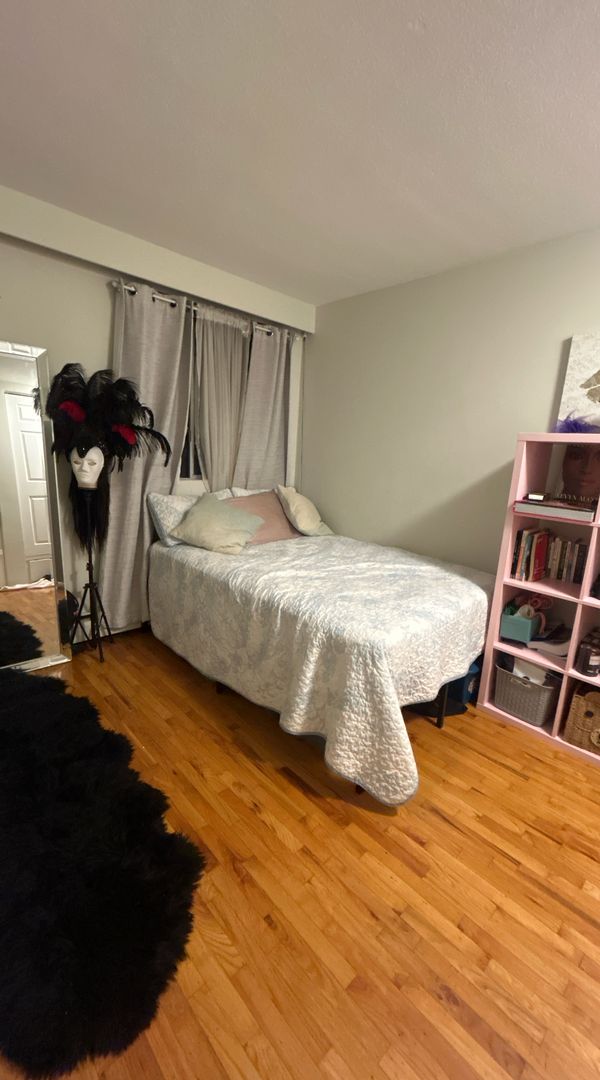 La maison de Habeebah