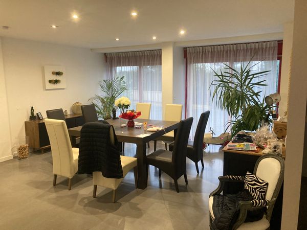 La maison de Yann et Anne-Sophie