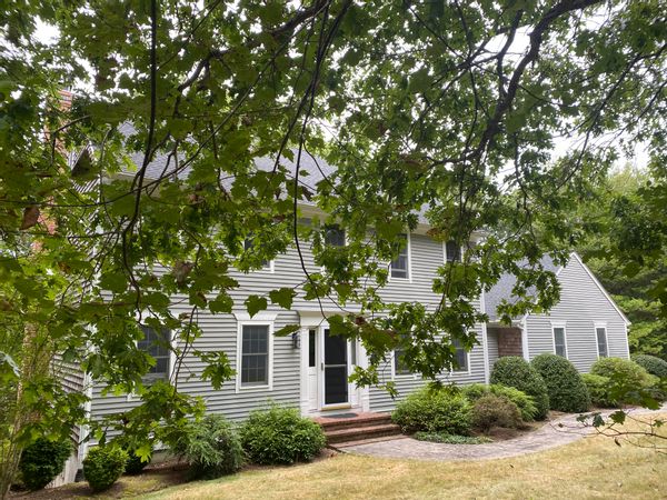 La maison de Kathryn Lee Johnson