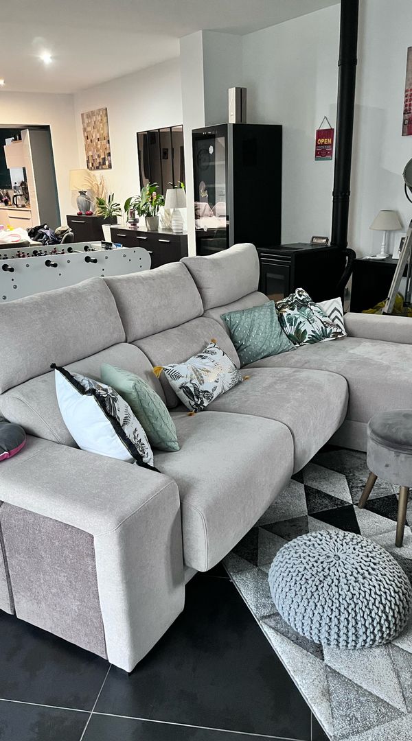 Maison du four à pain - Anaïs et Thibaud