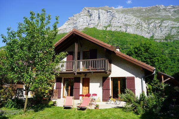 Casa di Marine