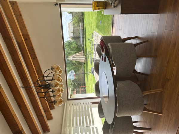 La maison de Antonio