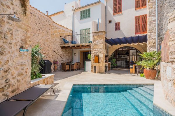 Casa de Sandra