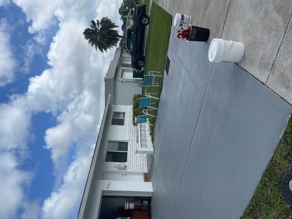 La maison de Jacqueline