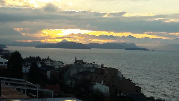 La maison de Hector Guillermo