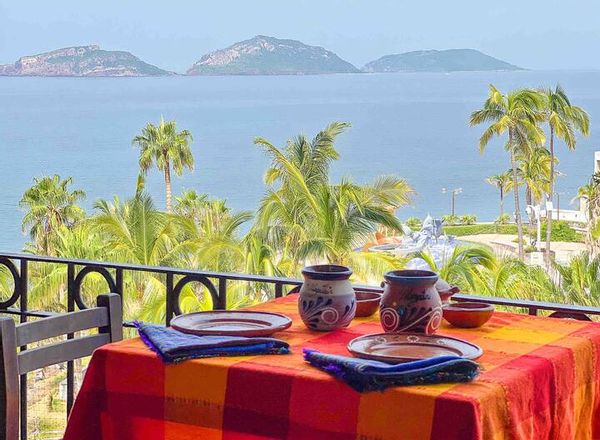 La maison de Veronica