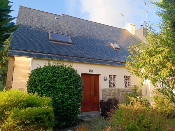 La maison de Philippe