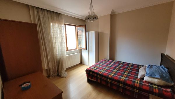 La maison de Mete Emir