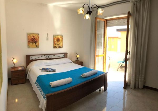Casa de Davide Antonio