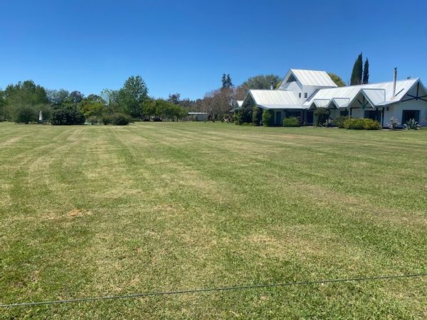 La maison de Gregorio