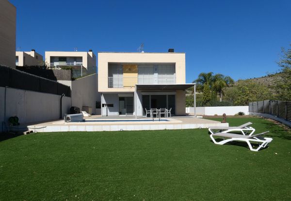 La maison de Rosario