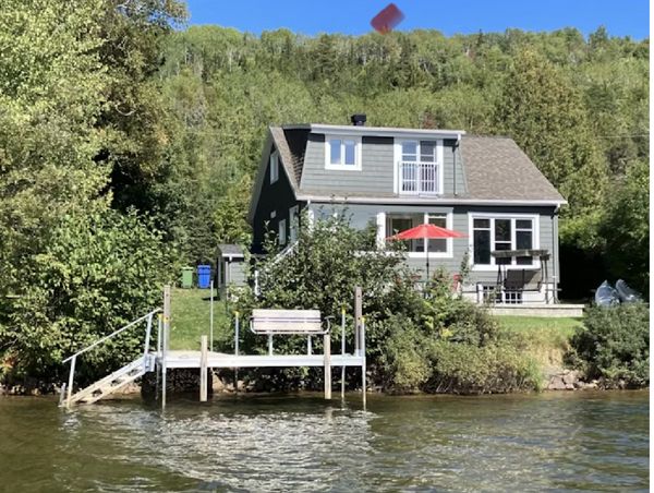 La maison de Christian