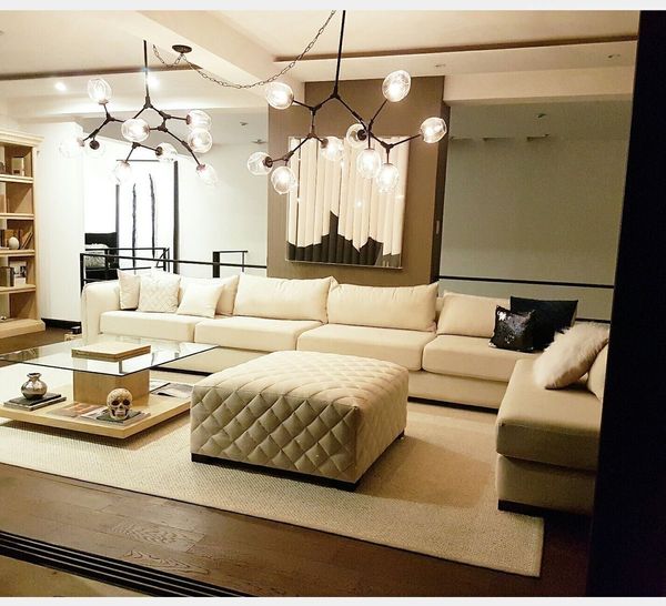 La maison de Mario Rene