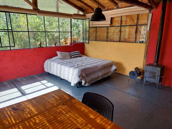 La maison de Cecilia