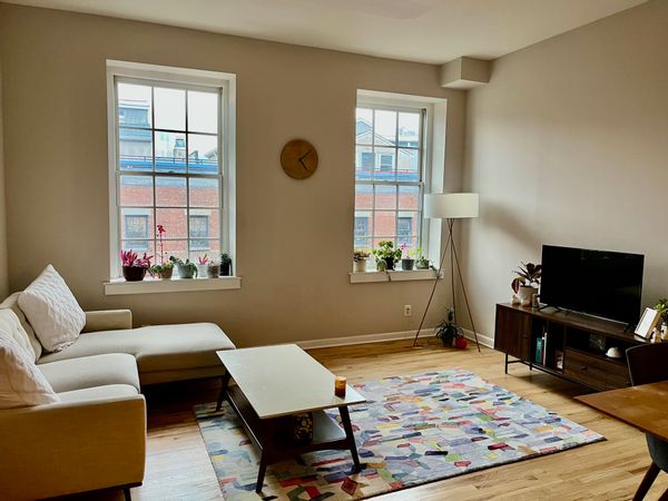 La maison de Veronique