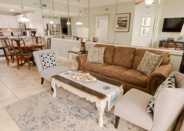 2 bedroom condo with breathtaking gulf view