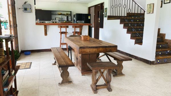 Mi Casita Campersiteina kuća