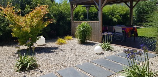 La maison de Christèle