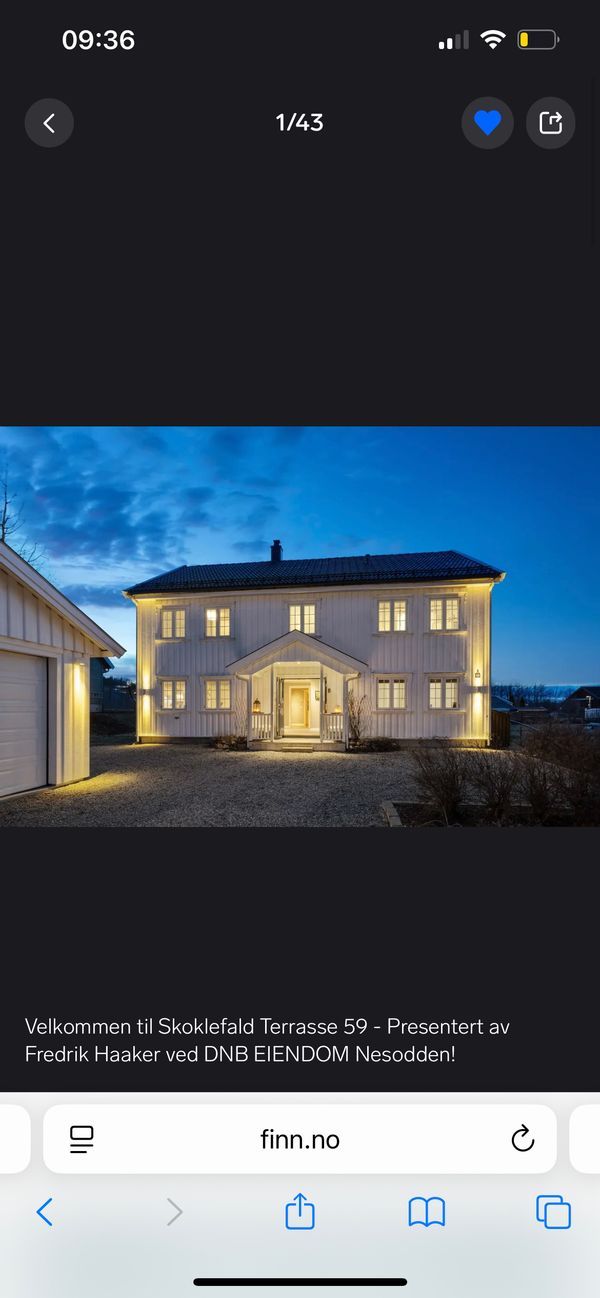 huis van Marlene