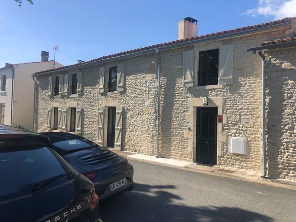 La maison d’Edouard