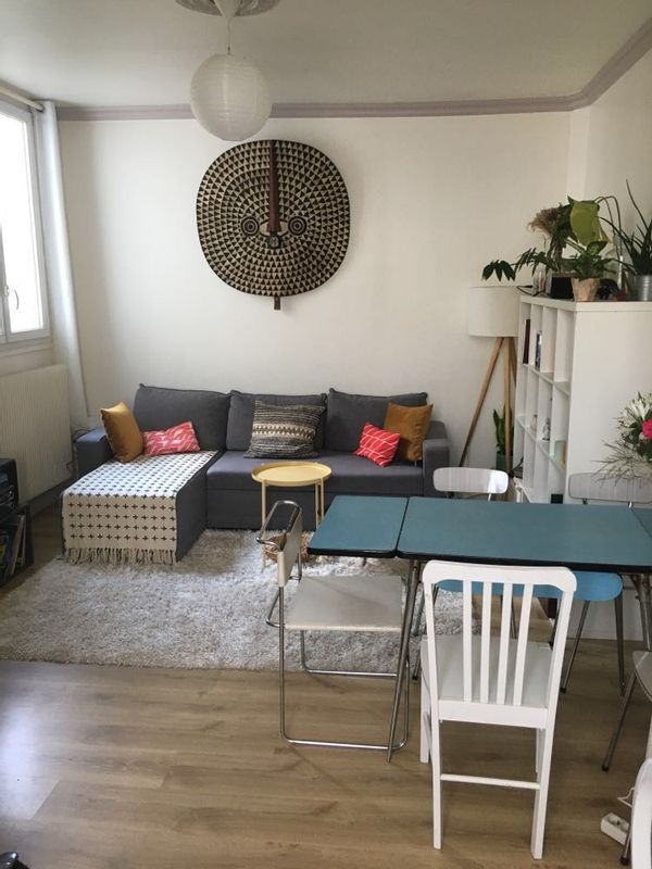 Un air de campagne aux portes de Paris