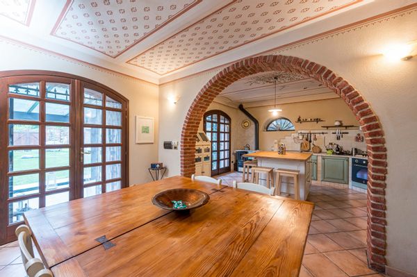 Casa de Mauro
