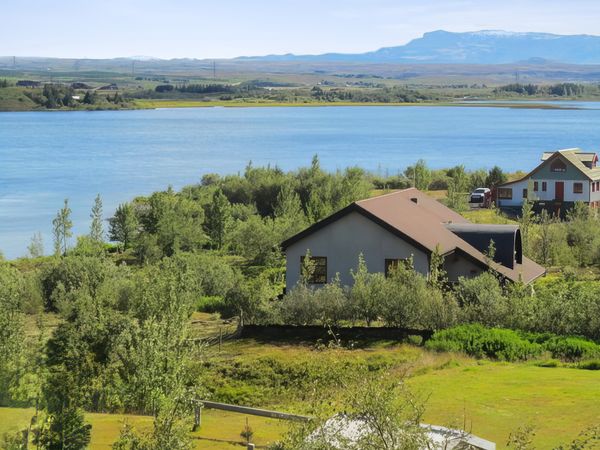 La maison de Halldor