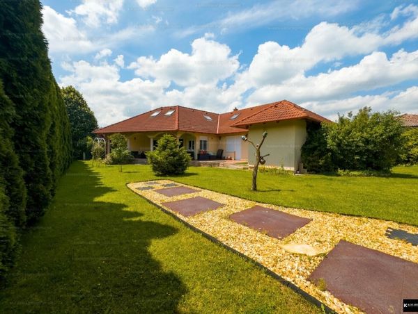 La maison de László-Kedei