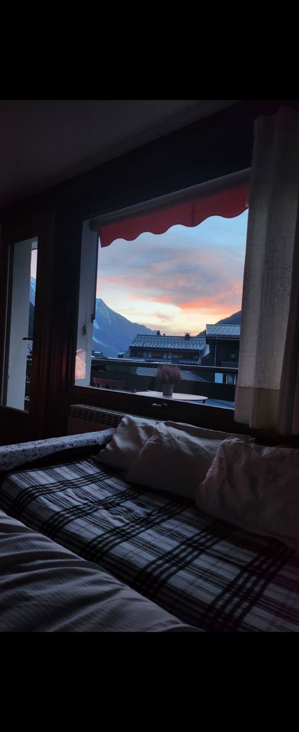 Casa di Sabrina leila