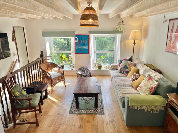 La maison de Natalie