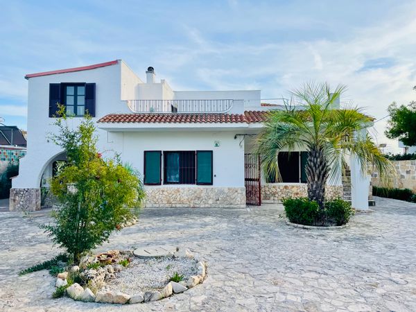 La maison de Natalie