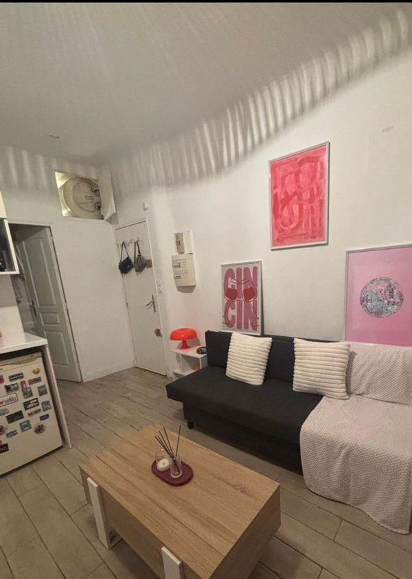 Casa di Patrick